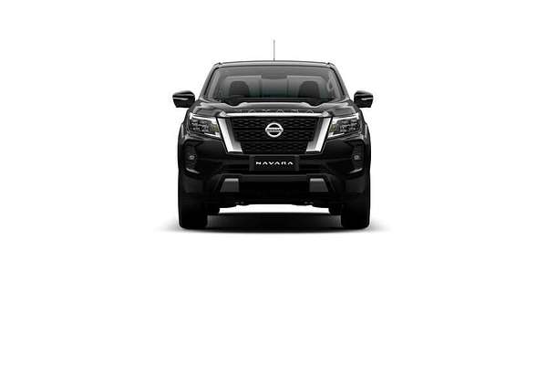 2024 Nissan Navara ST D23 4X4