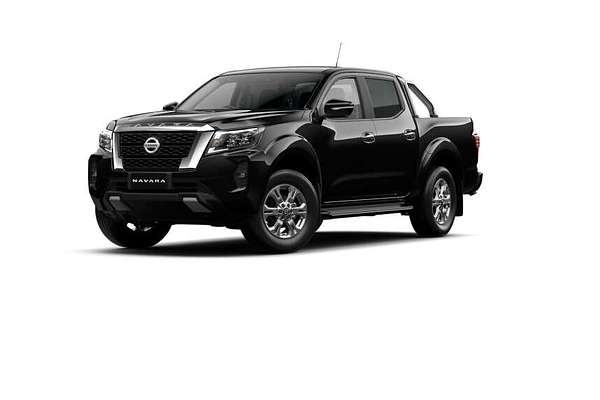 2024 Nissan Navara ST D23 4X4