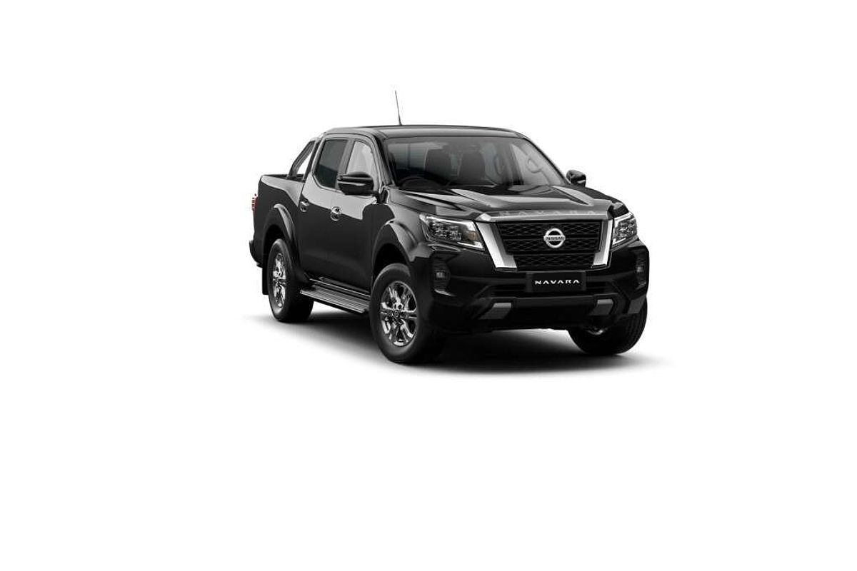 2024 Nissan Navara ST D23 4X4