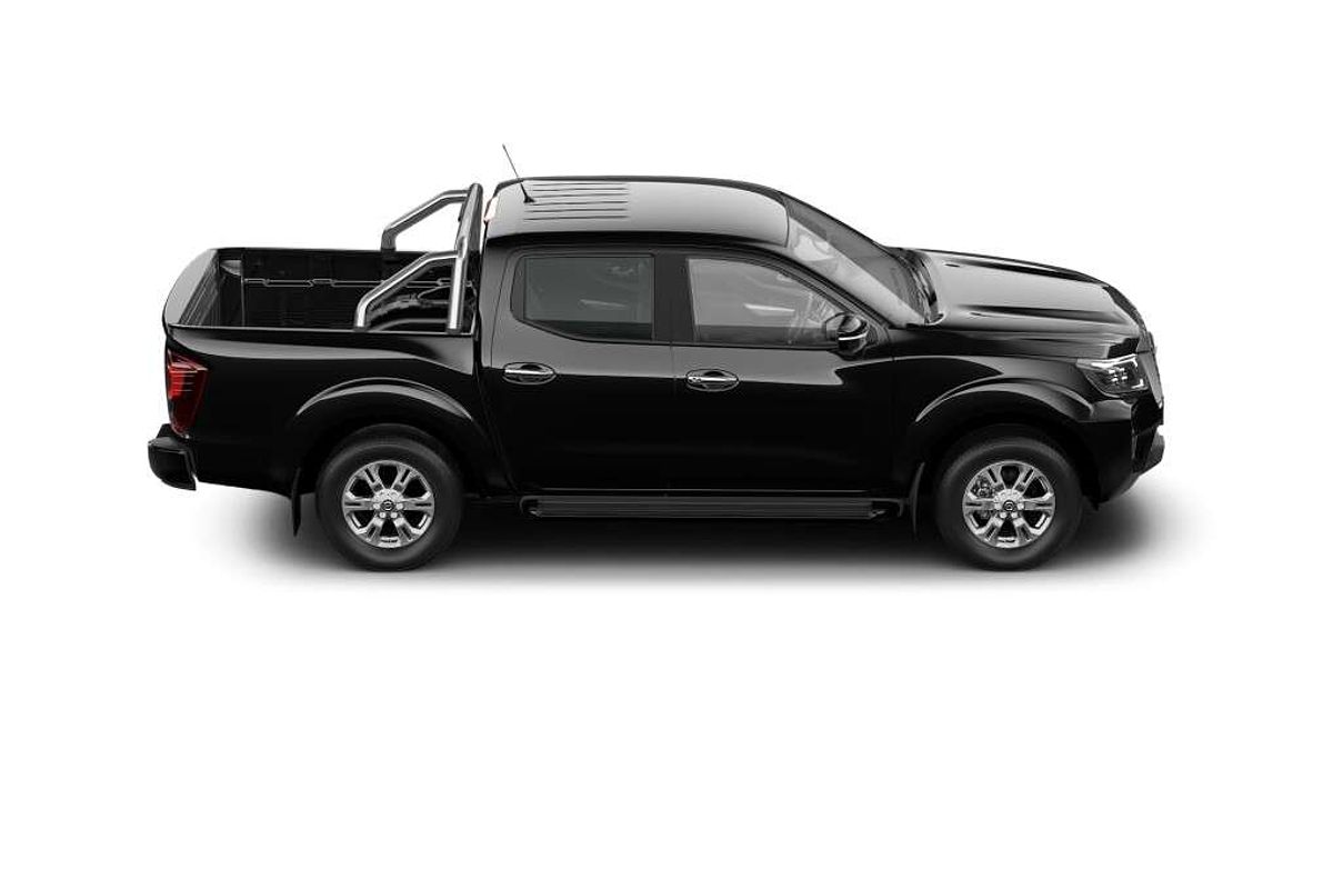 2024 Nissan Navara ST D23 4X4
