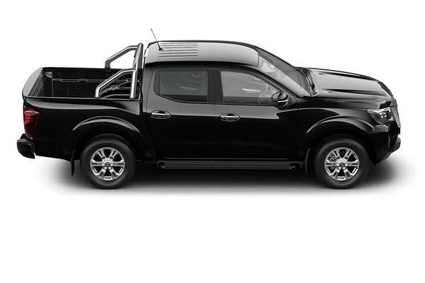 2024 Nissan Navara ST D23 4X4