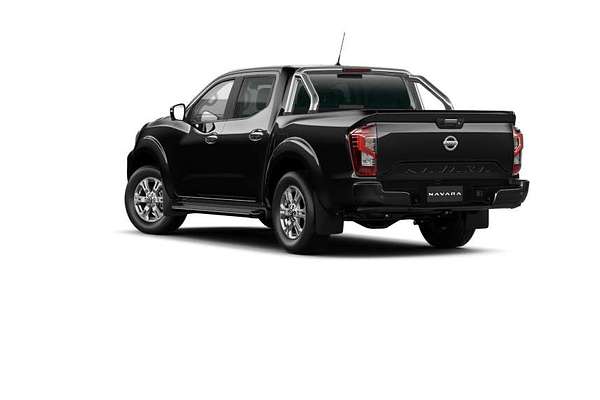 2024 Nissan Navara ST D23 4X4
