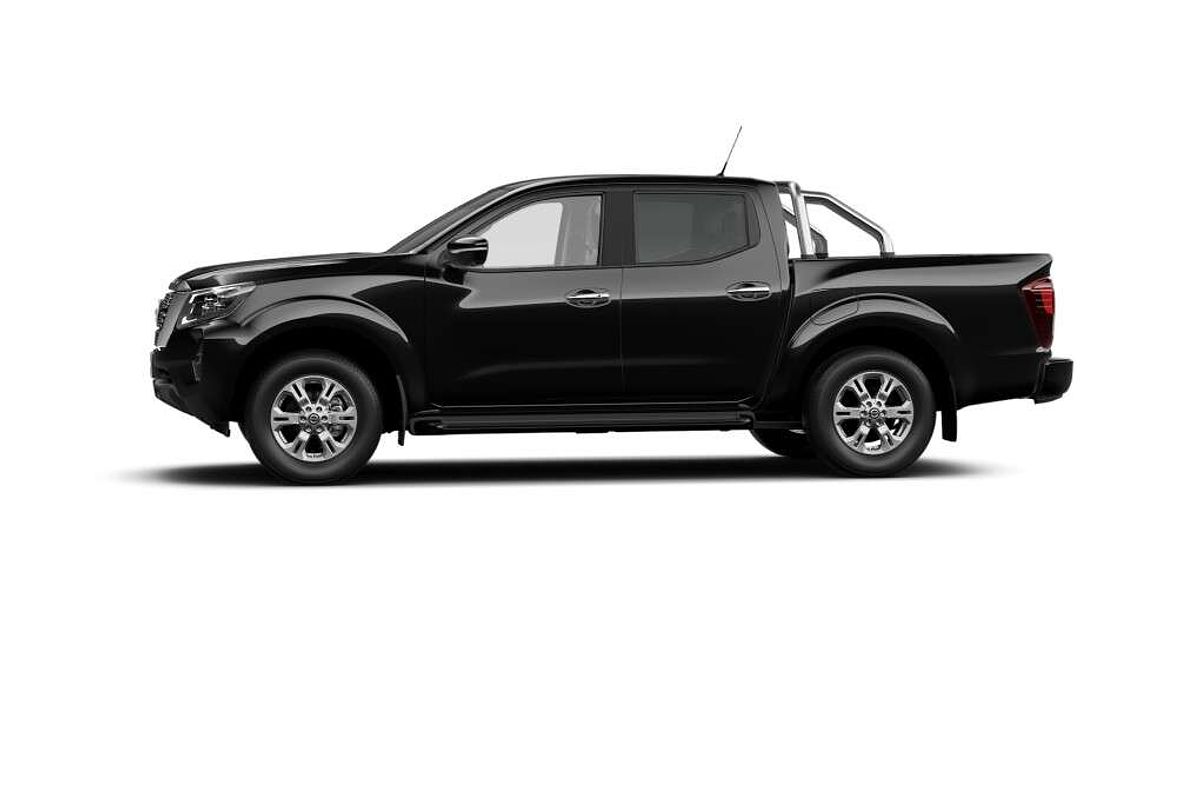 2024 Nissan Navara ST D23 4X4