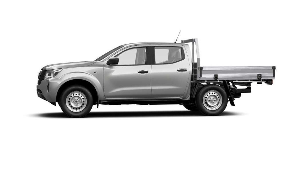 2025 Nissan Navara SL D23 4X4