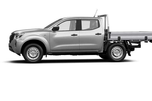 2025 Nissan Navara SL D23 4X4