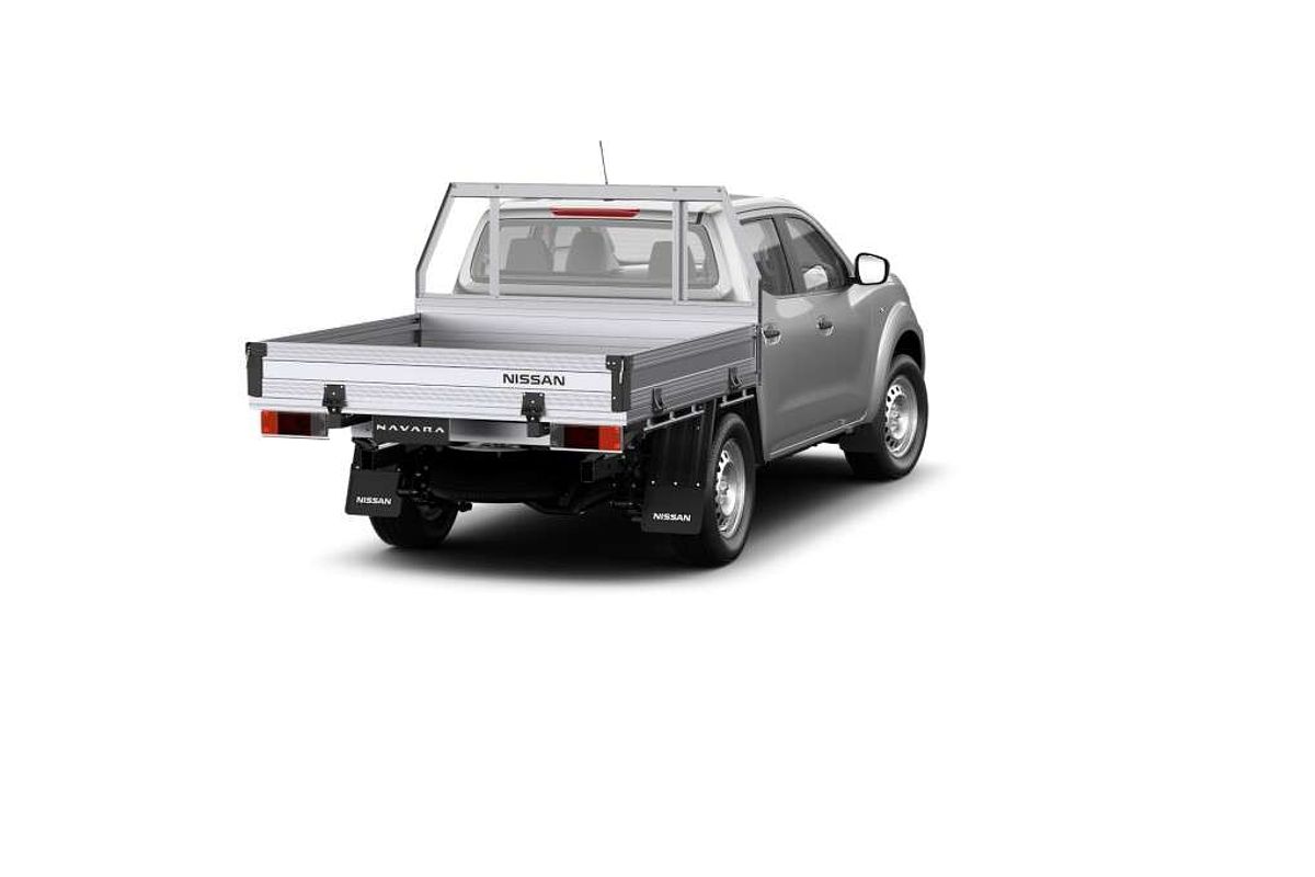 2025 Nissan Navara SL D23 4X4