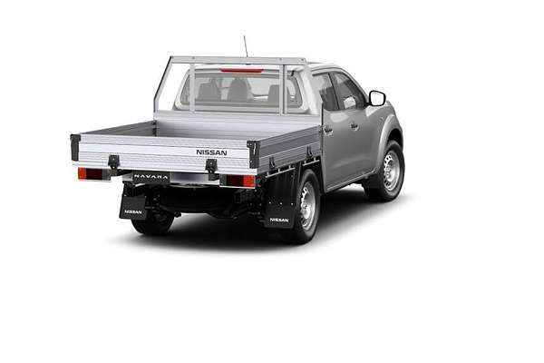 2025 Nissan Navara SL D23 4X4