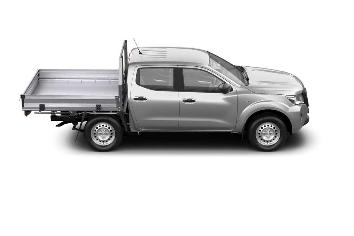 2025 Nissan Navara SL D23 4X4
