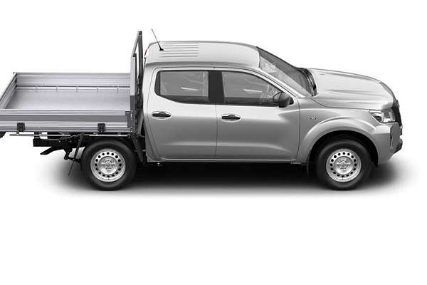 2025 Nissan Navara SL D23 4X4