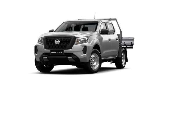 2025 Nissan Navara SL D23 4X4