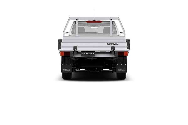 2025 Nissan Navara SL D23 4X4