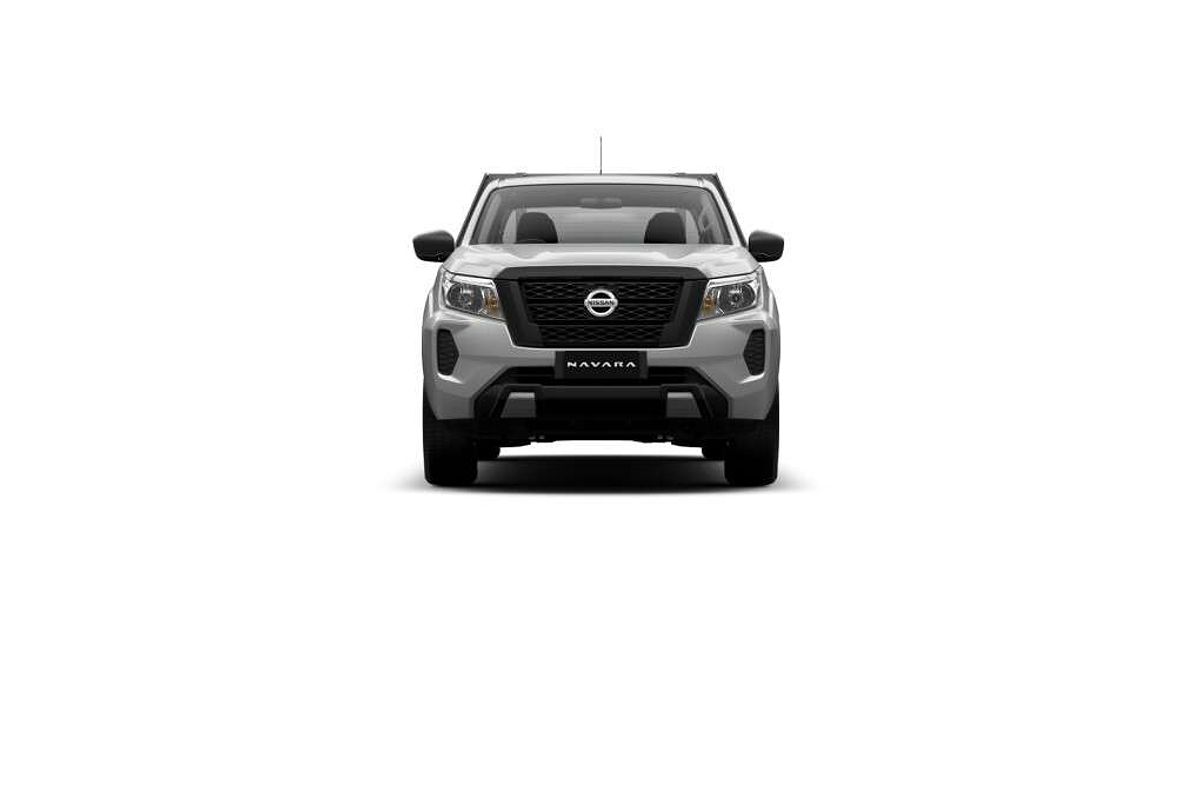 2025 Nissan Navara SL D23 4X4