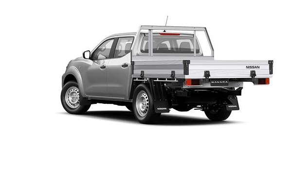 2025 Nissan Navara SL D23 4X4