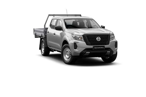 2025 Nissan Navara SL D23 4X4