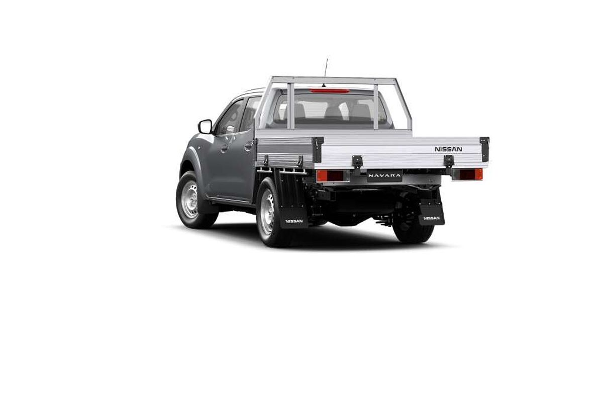 2024 Nissan Navara SL D23 4X4