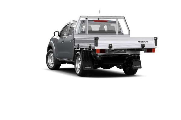 2024 Nissan Navara SL D23 4X4