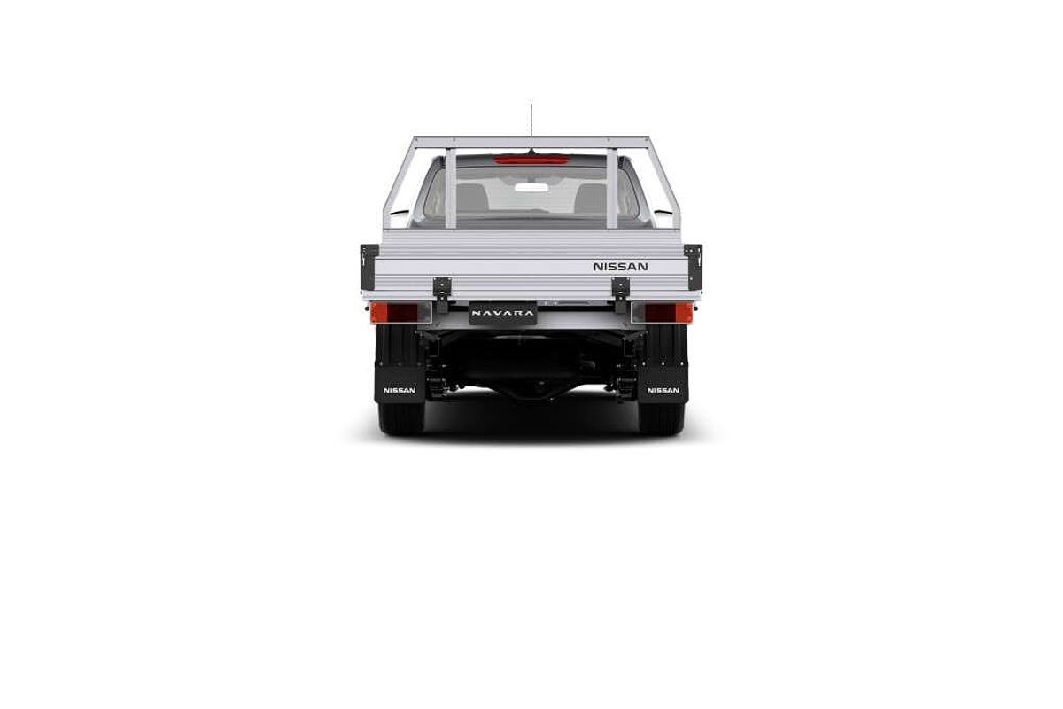 2024 Nissan Navara SL D23 4X4