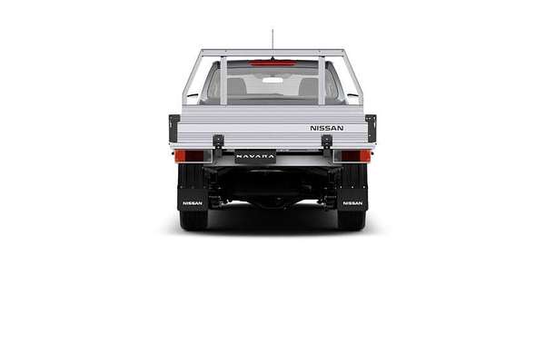 2024 Nissan Navara SL D23 4X4