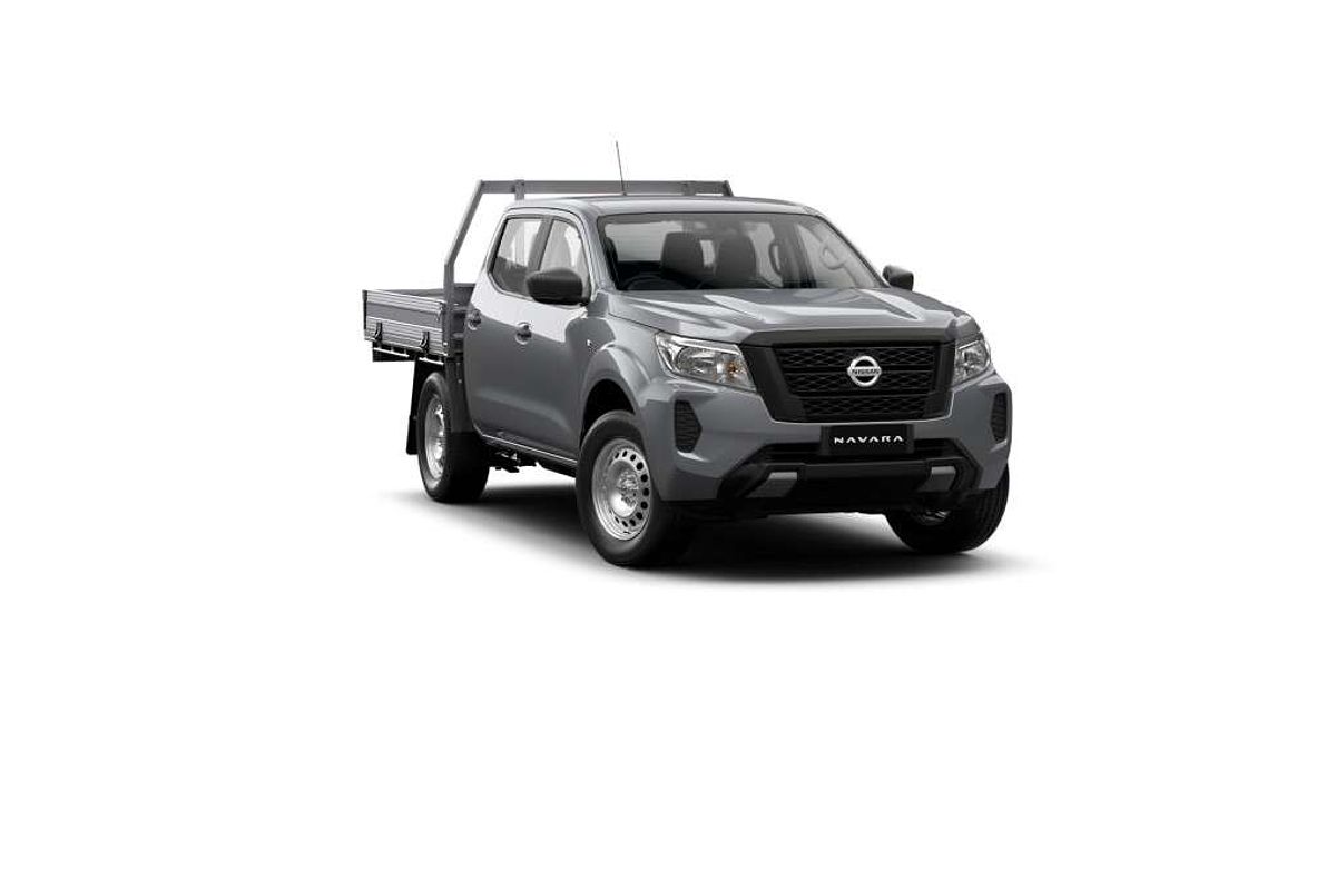 2024 Nissan Navara SL D23 4X4