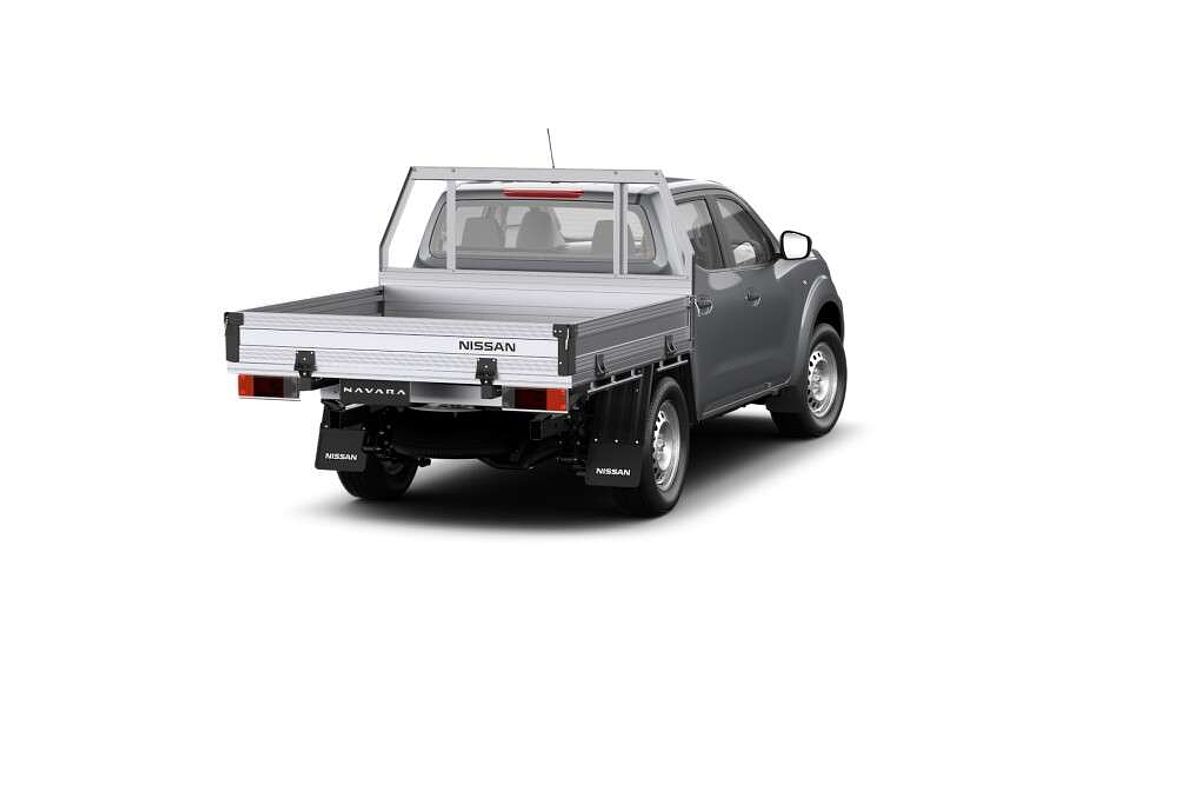 2024 Nissan Navara SL D23 4X4