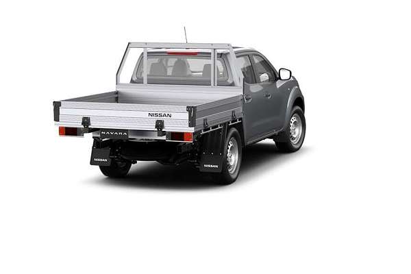2024 Nissan Navara SL D23 4X4