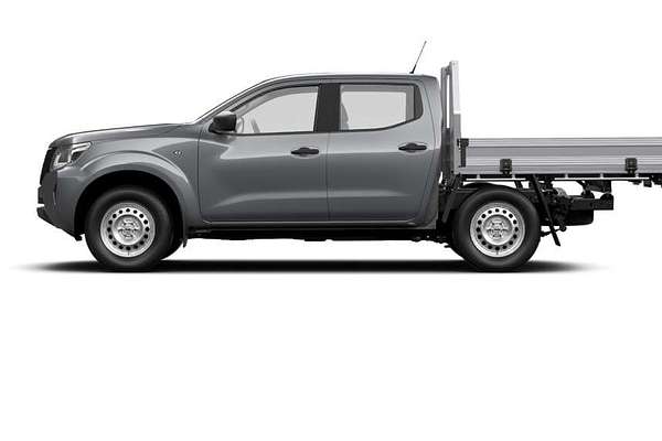 2024 Nissan Navara SL D23 4X4