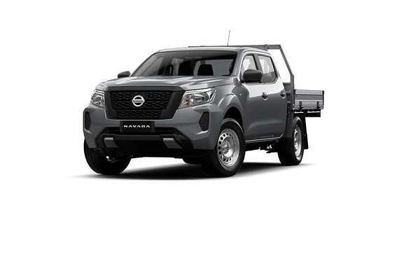 2024 Nissan Navara SL D23 4X4