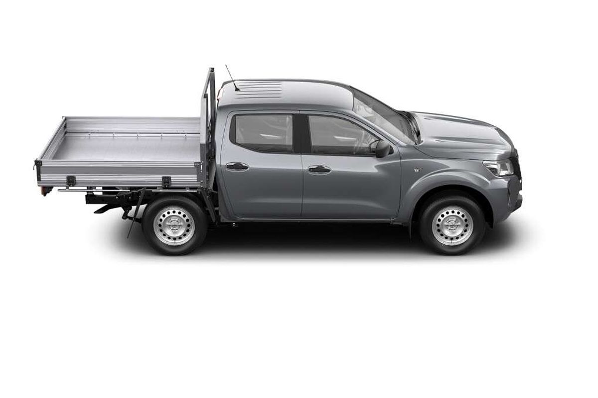 2024 Nissan Navara SL D23 4X4