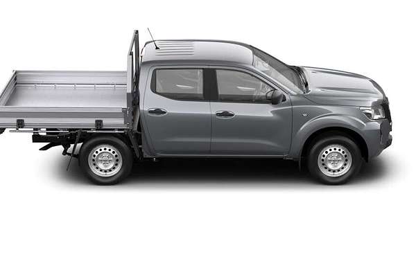 2024 Nissan Navara SL D23 4X4