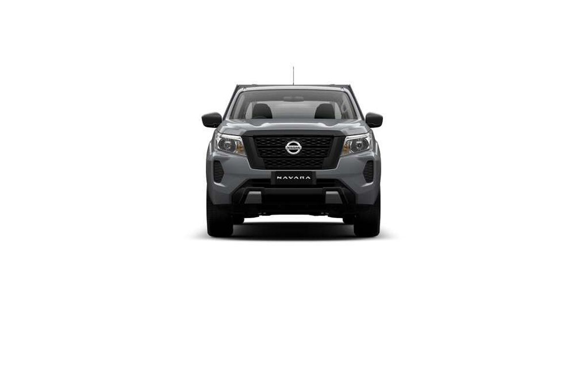 2024 Nissan Navara SL D23 4X4
