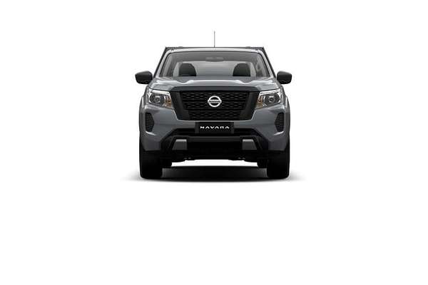 2024 Nissan Navara SL D23 4X4