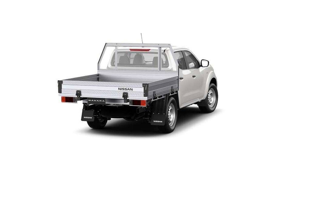 2024 Nissan Navara SL D23 4X4
