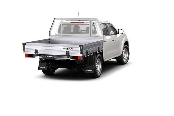 2024 Nissan Navara SL D23 4X4