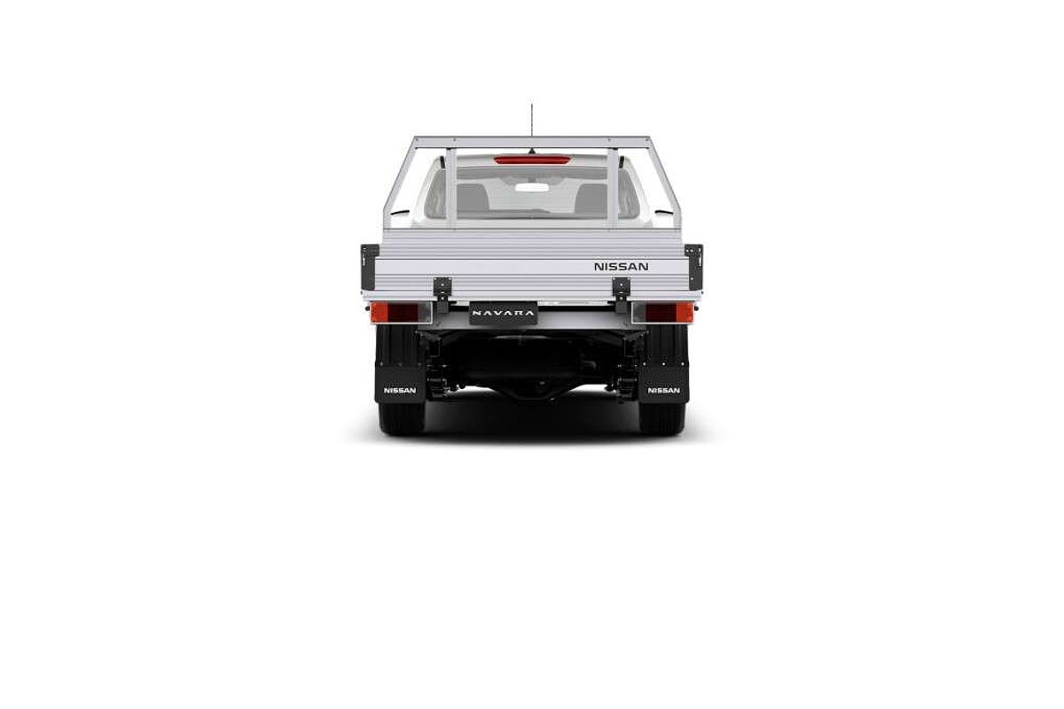 2024 Nissan Navara SL D23 4X4