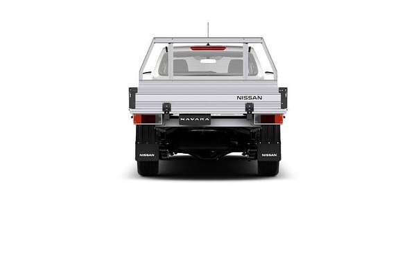 2024 Nissan Navara SL D23 4X4
