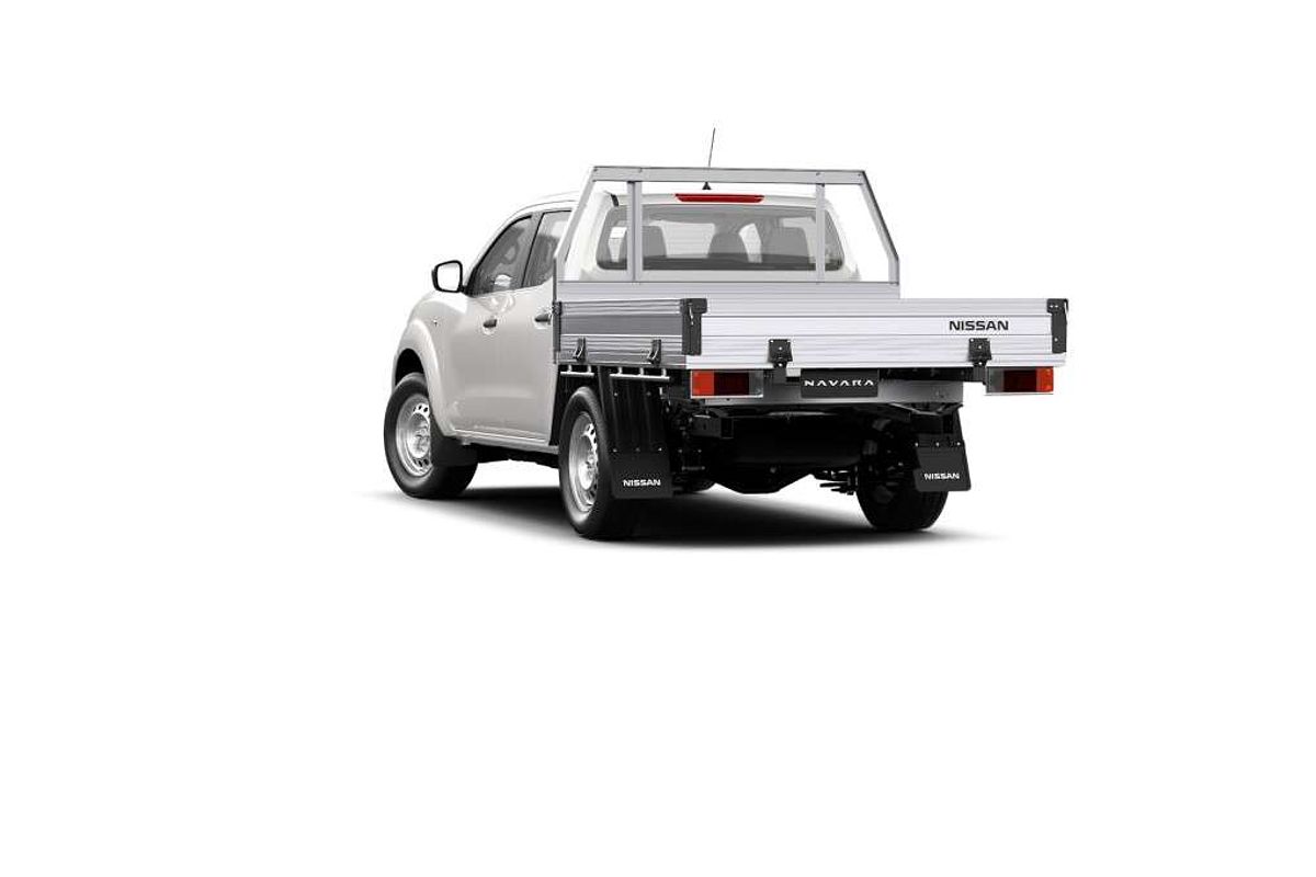 2024 Nissan Navara SL D23 4X4