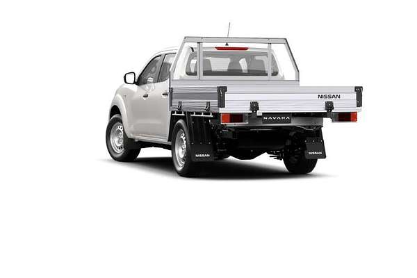 2024 Nissan Navara SL D23 4X4