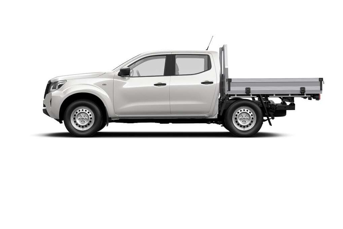 2024 Nissan Navara SL D23 4X4