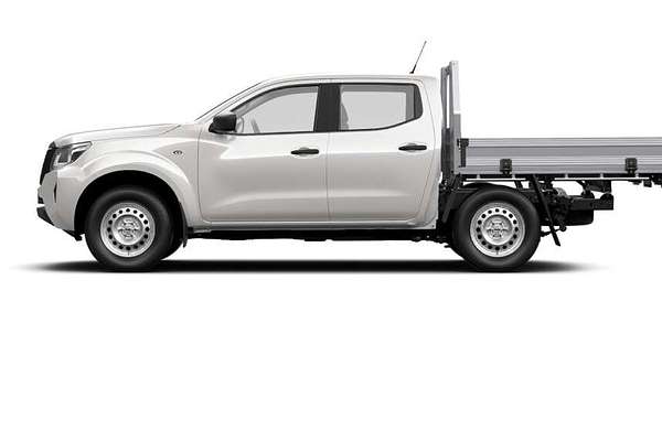 2024 Nissan Navara SL D23 4X4