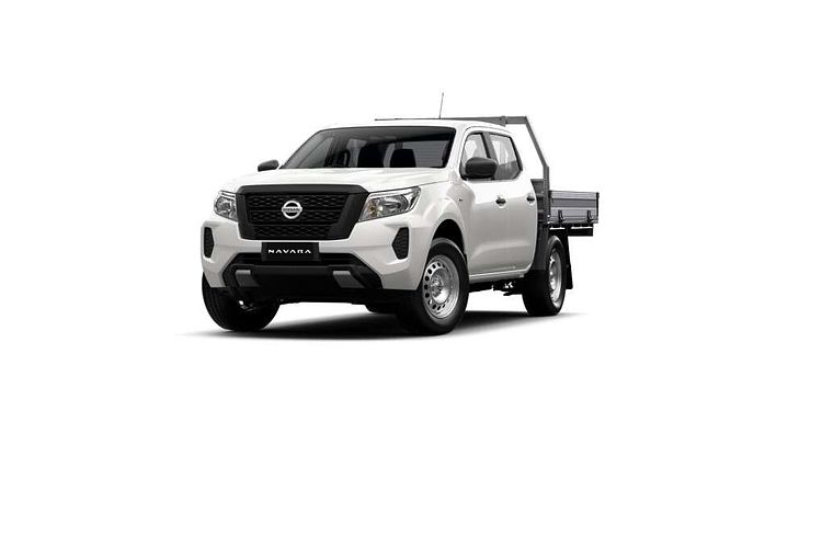 2025 Nissan Navara SL D23 4X4