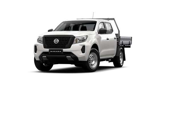 2024 Nissan Navara SL D23 4X4