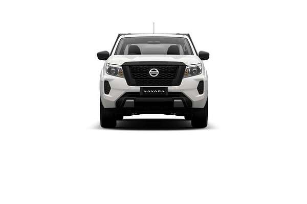 2024 Nissan Navara SL D23 4X4