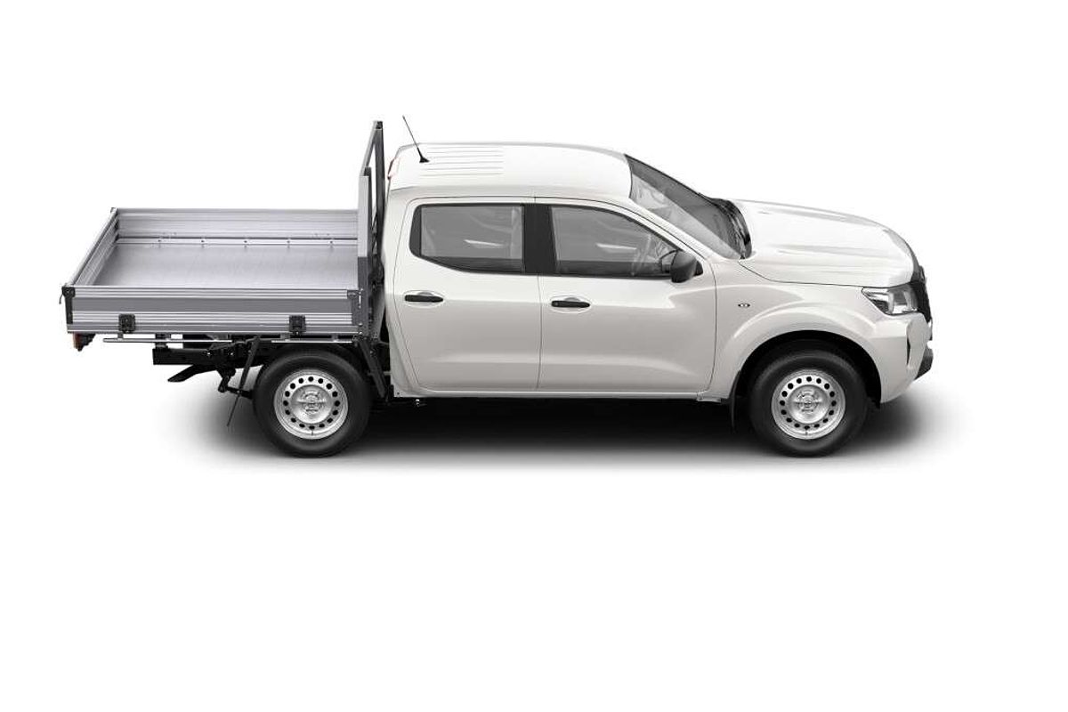 2024 Nissan Navara SL D23 4X4