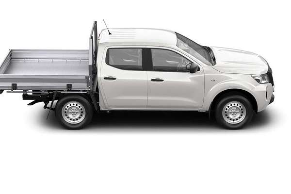 2024 Nissan Navara SL D23 4X4