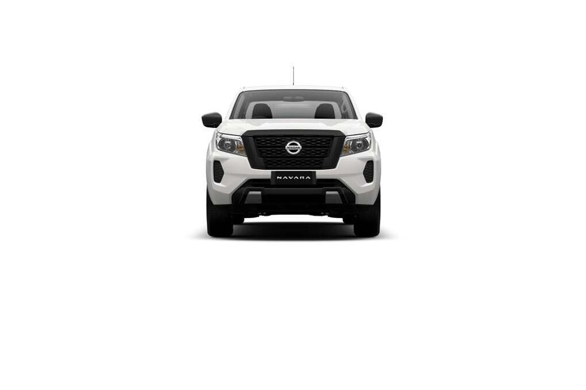 2024 Nissan Navara SL D23 4X4