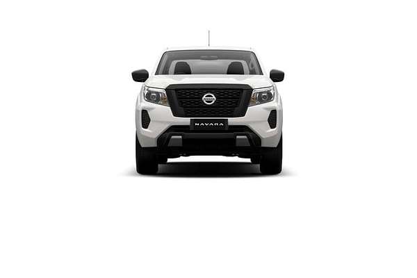 2024 Nissan Navara SL D23 4X4