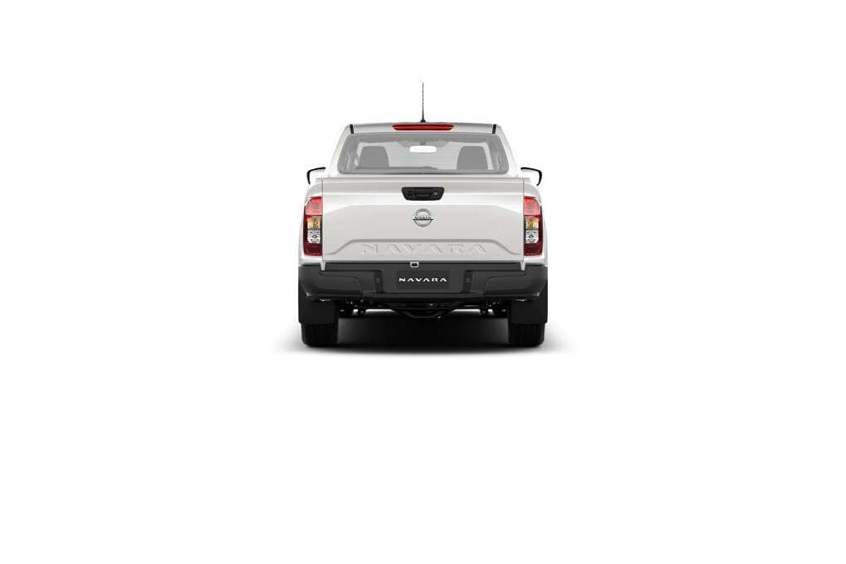 2024 Nissan Navara SL D23 4X4
