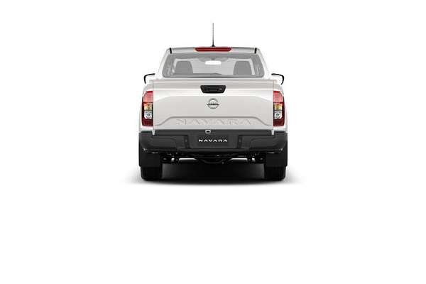 2024 Nissan Navara SL D23 4X4