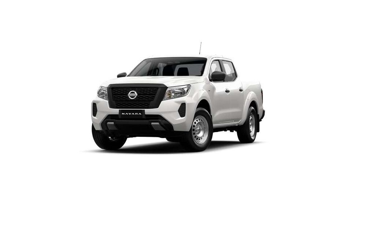 2024 Nissan Navara SL D23 4X4