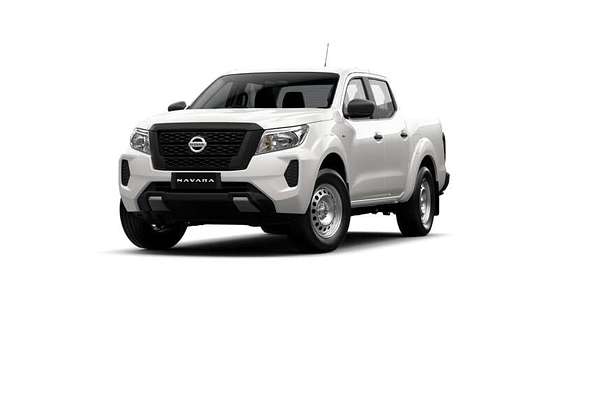 2024 Nissan Navara SL D23 4X4